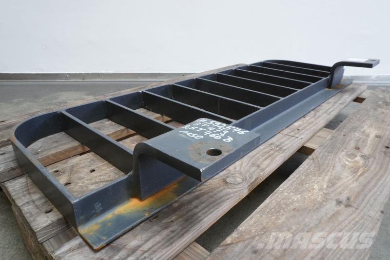 Kaup 3T479 Друг прикачен инвентар и компоненти