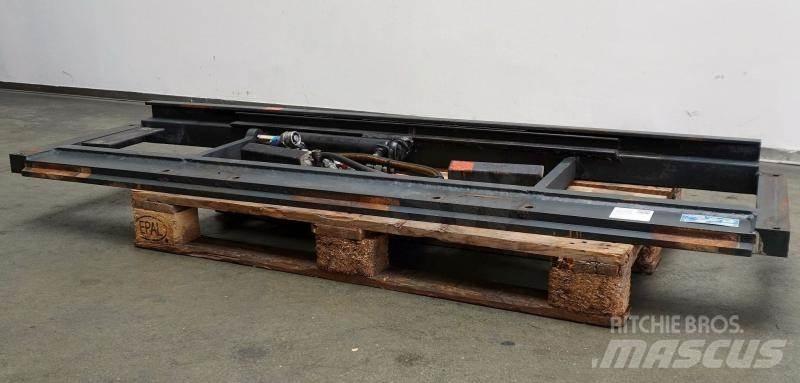 Kaup 4T151P-C Друг прикачен инвентар и компоненти
