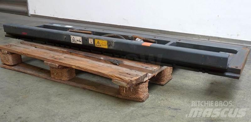 Kaup 4T151P-C Друг прикачен инвентар и компоненти