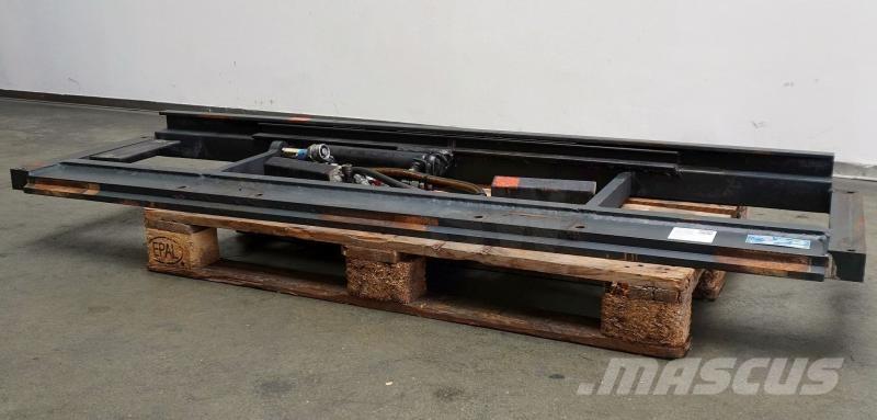 Kaup 4T151P-C Друг прикачен инвентар и компоненти