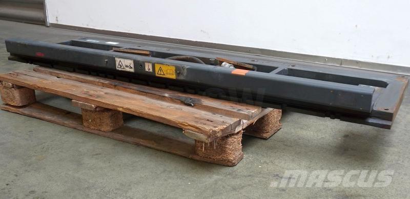 Kaup 4T151P-C Друг прикачен инвентар и компоненти