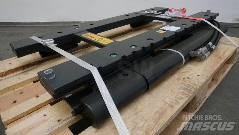 Kaup 4T151P2 Друг прикачен инвентар и компоненти