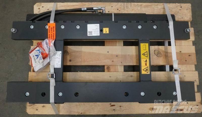 Kaup 4T151P2 Друг прикачен инвентар и компоненти