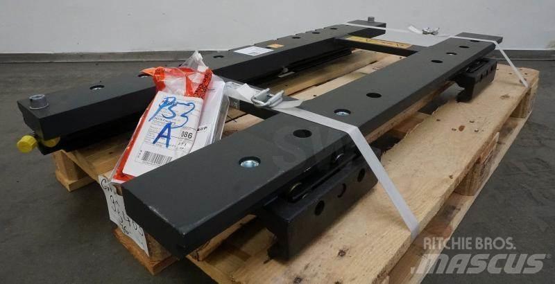 Kaup 4T151P2 Друг прикачен инвентар и компоненти
