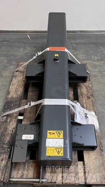 Kaup 5T183G Друг прикачен инвентар и компоненти