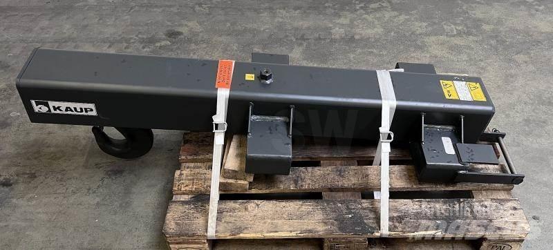 Kaup 5T183G Друг прикачен инвентар и компоненти