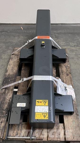 Kaup 5T183G Друг прикачен инвентар и компоненти