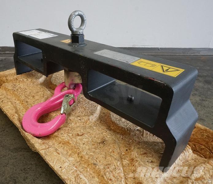 Kaup 5T183G/S Друг прикачен инвентар и компоненти