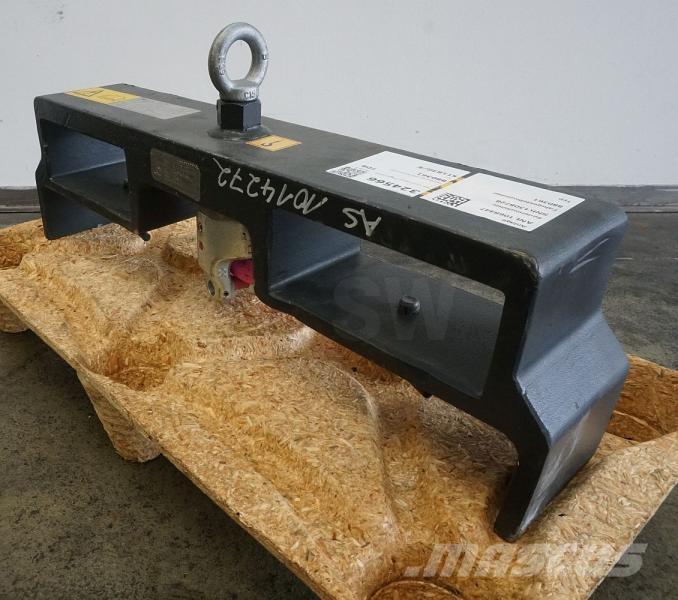 Kaup 5T183G/S Друг прикачен инвентар и компоненти