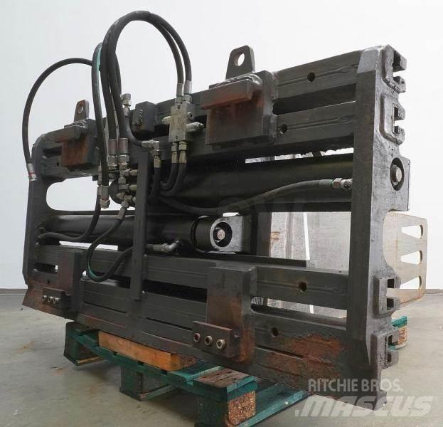 Kaup 6,5T413B Друг прикачен инвентар и компоненти