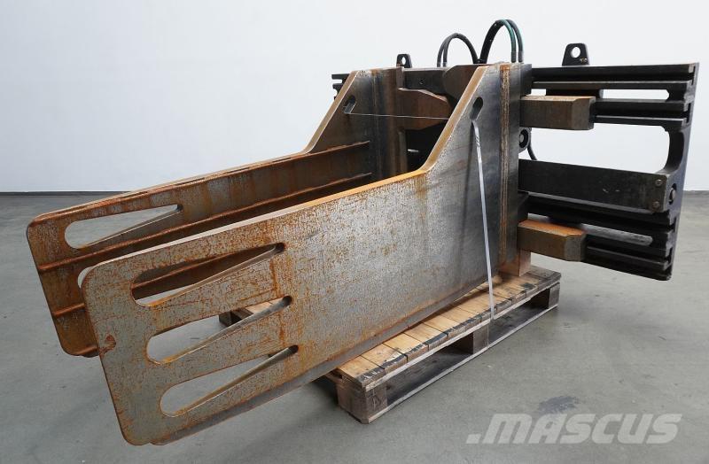 Kaup 6,5T413B Друг прикачен инвентар и компоненти