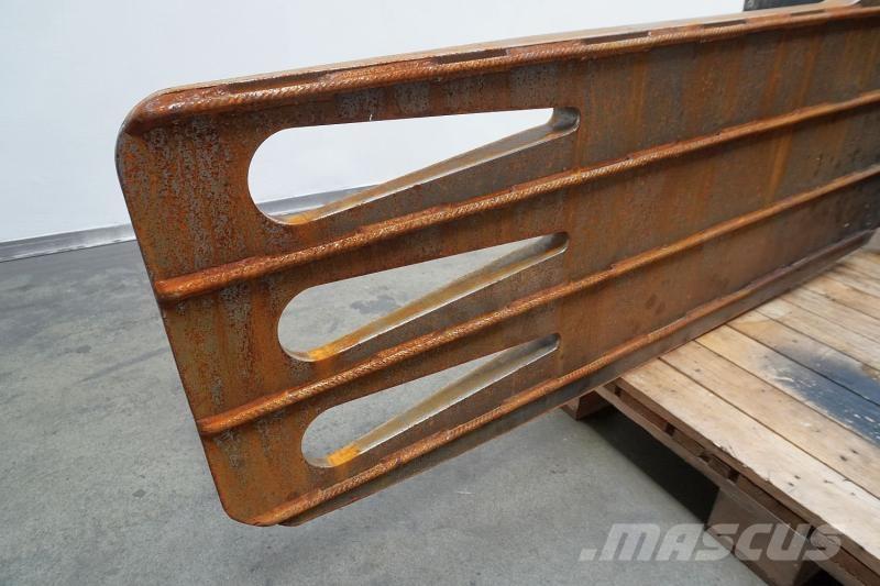 Kaup 6,5T413B Друг прикачен инвентар и компоненти