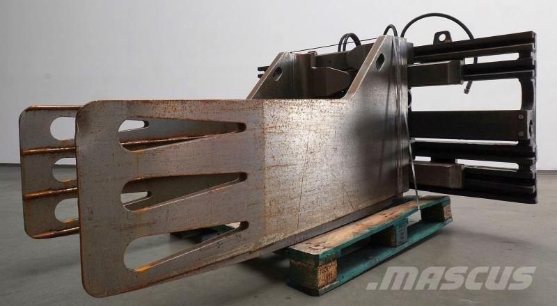 Kaup 6,5T413B Друг прикачен инвентар и компоненти