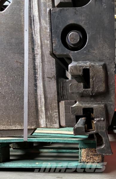 Kaup 6,5T413B Друг прикачен инвентар и компоненти