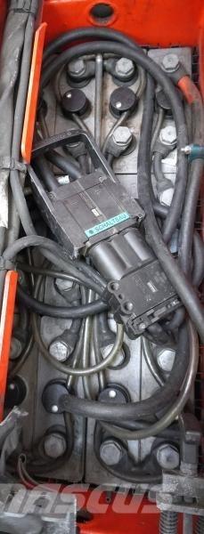 Linde E 10 334 Вилични кари-повдигачи - други