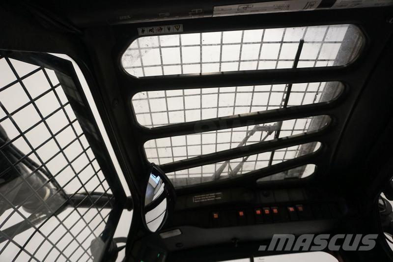 Linde E 30 387 Електрически вилични кари-повдигачи