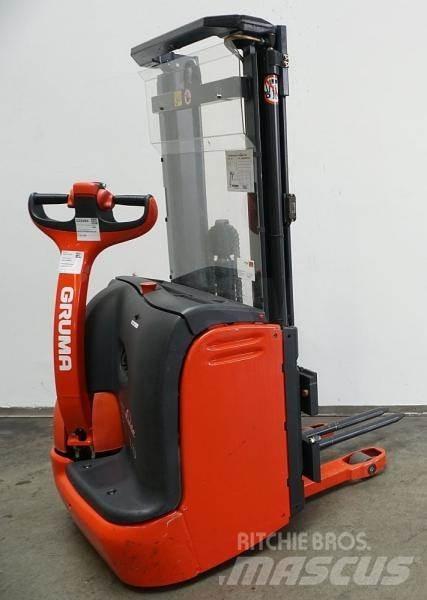 Linde L 10 379 Самоходни товарачи