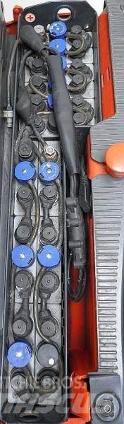 Linde L 10 379 Самоходни товарачи
