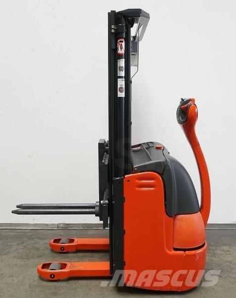 Linde L 10 379 Самоходни товарачи