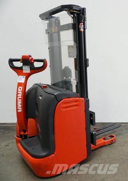 Linde L 10 379 Самоходни товарачи