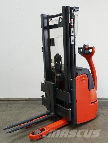 Linde L 10 379 Самоходни товарачи