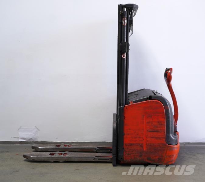Linde L 14 372 Самоходни товарачи