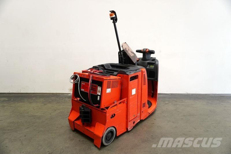 Linde P 30 132 Валачещи камиони