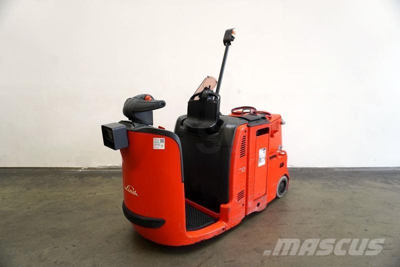 Linde P 30 132 Валачещи камиони