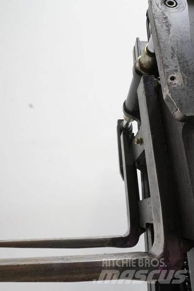 Linde R 14 115 Ретрак/ Високоповдигач с изместване на вилката напред