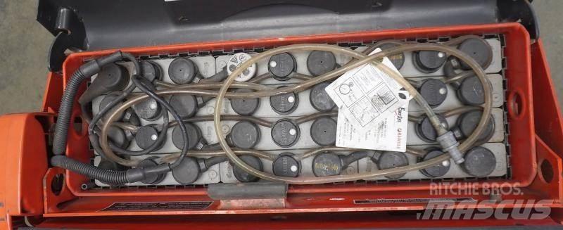 Linde T 20 360 Нископовдигач