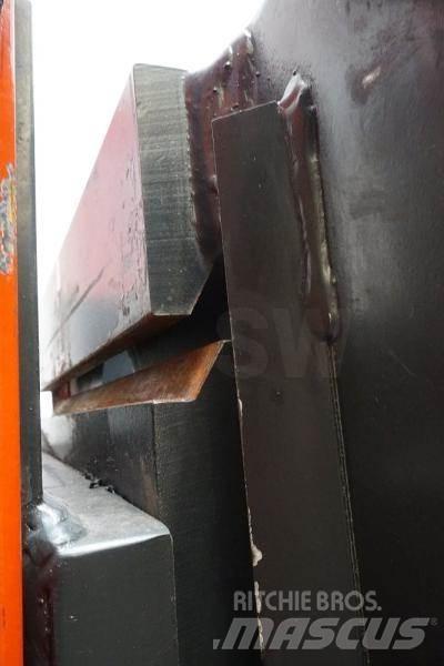 Linde T 30 131 Нископовдигач