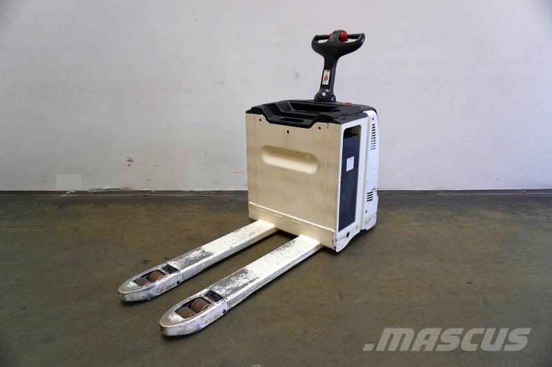 Linde T 30 131 Нископовдигач