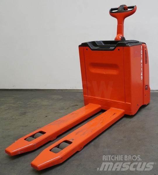 Linde T 50 131 Нископовдигач