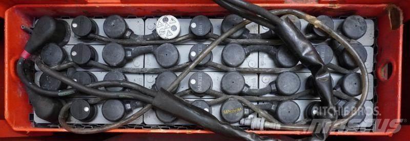 Linde T 50 131 Нископовдигач