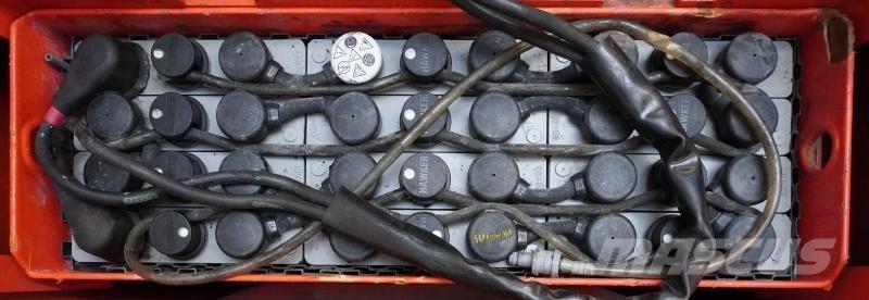 Linde T 50 131 Нископовдигач