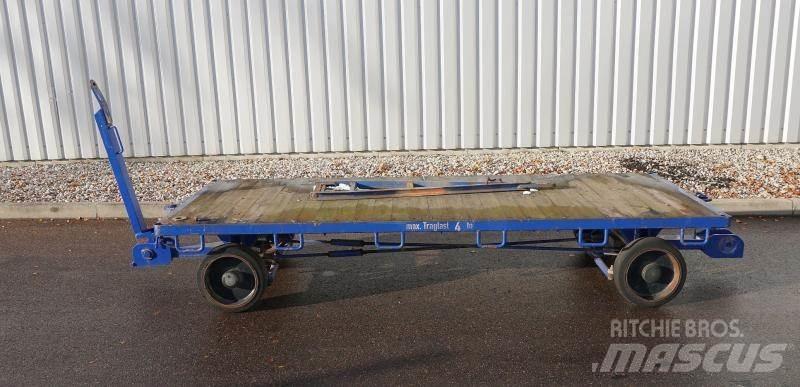 Mafi 1060 / 4t Бордови