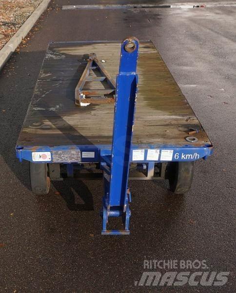 Mafi 1060 / 4t Бордови