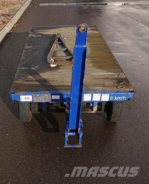 Mafi 1060 / 4t Бордови