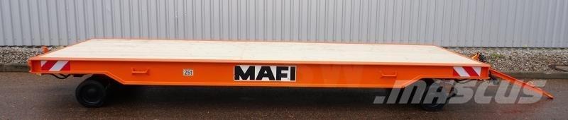 Mafi 1170-4 Бордови