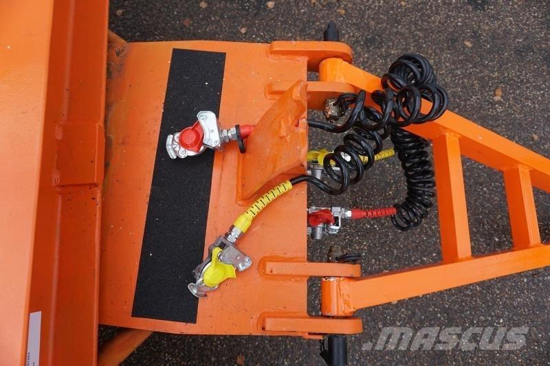 Mafi 1170-4 Бордови