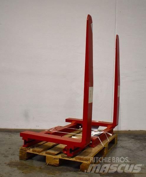 Meyer KG28H6B Вилки