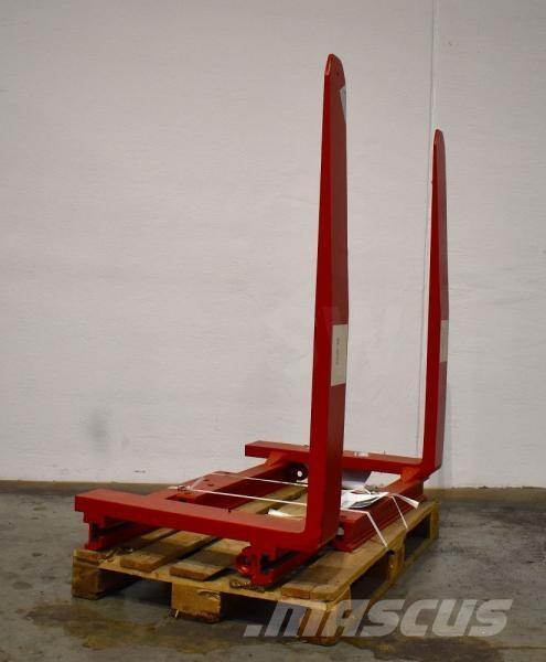 Meyer KG28H6B Вилки