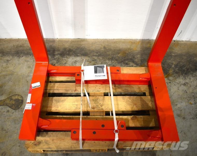 Meyer KG28H6B Вилки