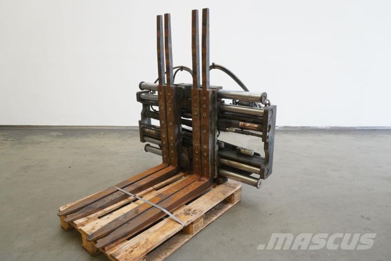 Meyer MY210139 Обработка на материали - други