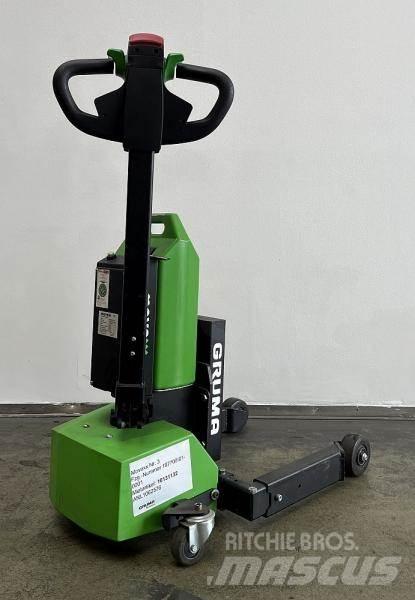 Movexx MD1000 Валачещи камиони