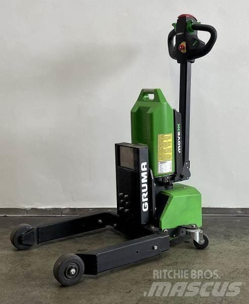 Movexx MD1000 Валачещи камиони