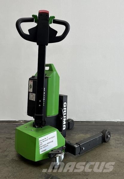 Movexx MD1000 Валачещи камиони