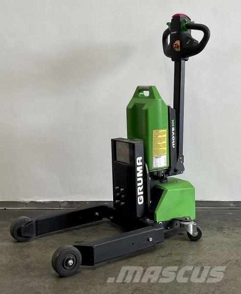 Movexx MD1000 Валачещи камиони