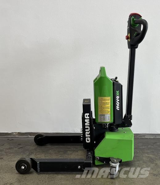 Movexx MD1000 Валачещи камиони