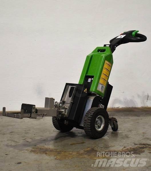 Movexx T1000 Валачещи камиони